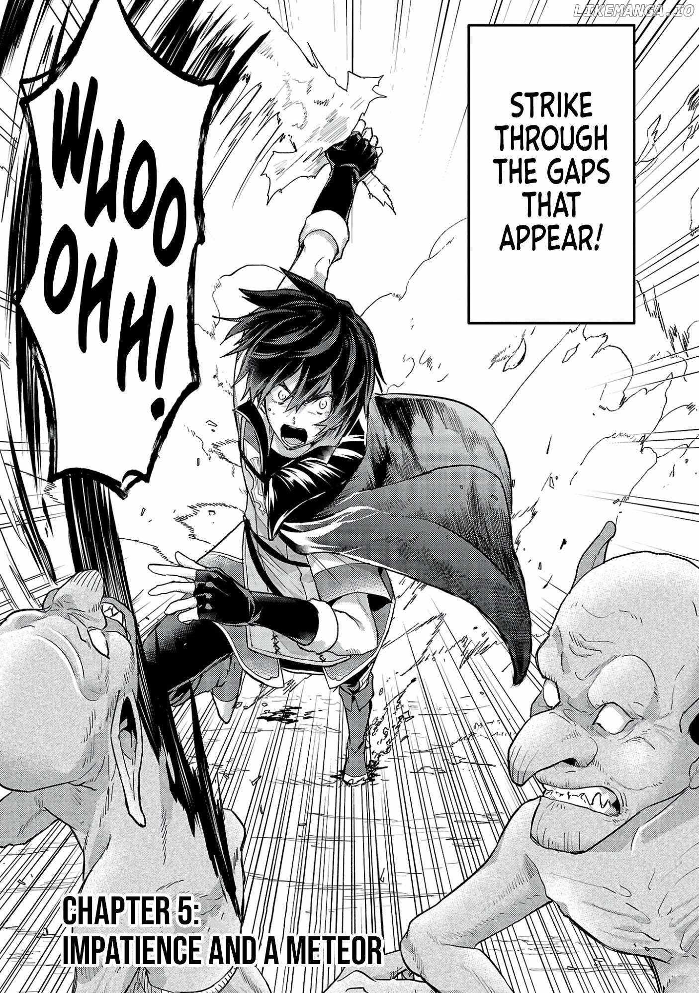 My Trash Skill 'Appraisal' Awakened into 'Inheritance' — Now I Wield the Power of Heroes and Stand Unmatched! Chapter 5 6
